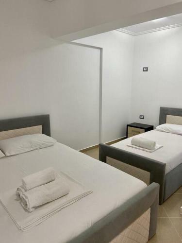 Hotel Vila Park Bujari