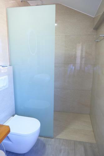 Hotel Vila Park Bujari