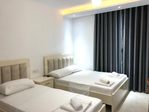 Apartamento Vila Bexheti