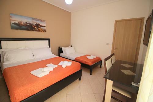 Downtown Hotel