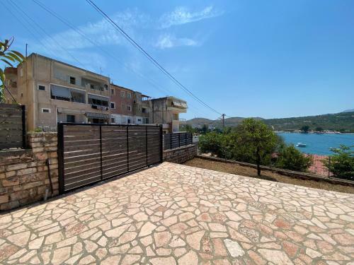 Sea View Deluxe Private Villa