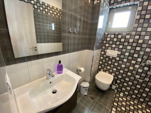 Sea View Deluxe Private Villa