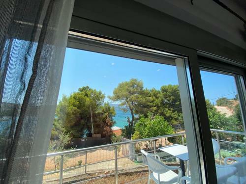 Sea View Deluxe Private Villa