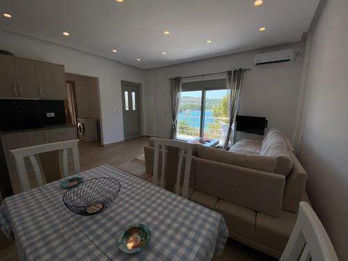 Sea View Deluxe Private Villa