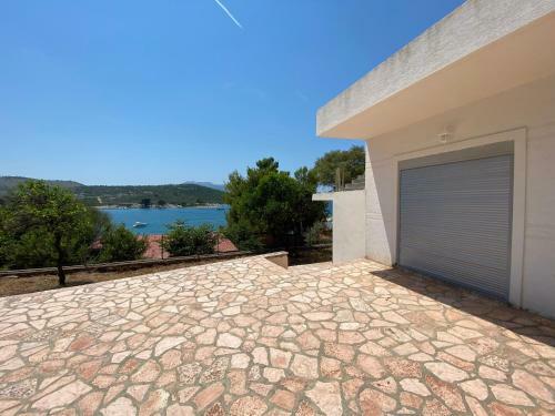 Sea View Deluxe Private Villa