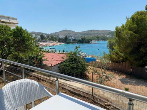Sea View Deluxe Private Villa