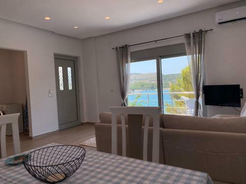 Sea View Deluxe Private Villa