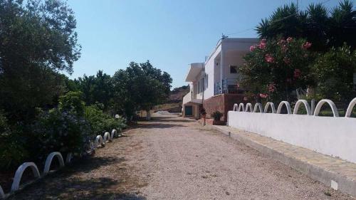 Agroturismo Dalani Rooms