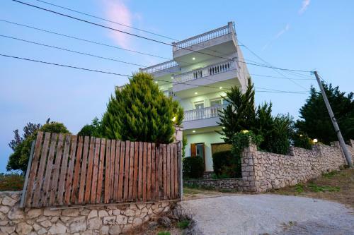 Apartamento Horizon Hotel