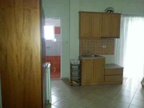 Apartamento Villa Zhapokike