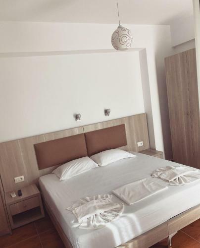 Bed & Breakfast Hotel Ksamil Beach