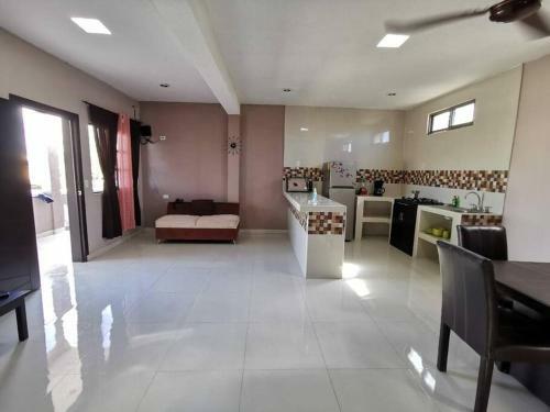 Apartamento Casa Martina Cozumel