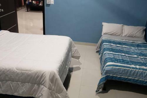 Apartamento Casa Martina Cozumel