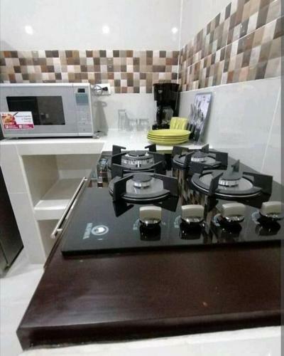 Apartamento Casa Martina Cozumel