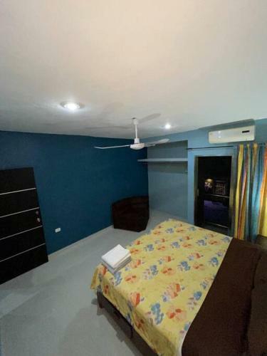 Apartamento Casa Martina Cozumel