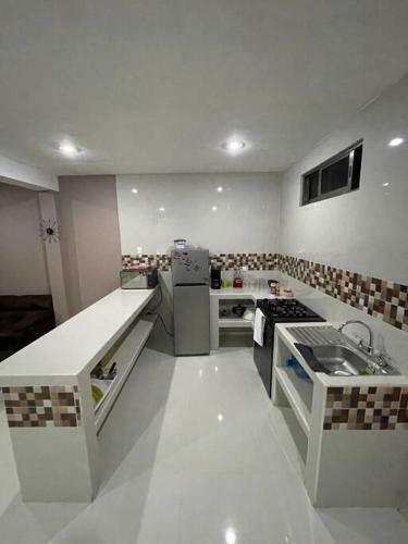 Apartamento Casa Martina Cozumel