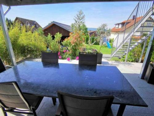 Apartamento Blauer Seestern, Ferienwohnung In Allensbach