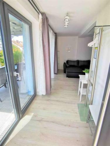 Apartamento Blauer Seestern, Ferienwohnung In Allensbach
