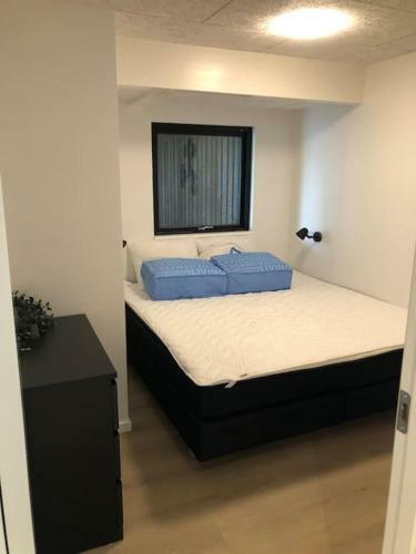 9 Rooms Amazing Sommerhouse