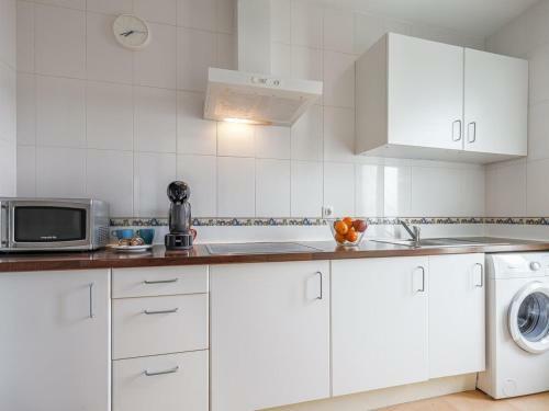 Apartamento Alcal� Del Rio! 1a