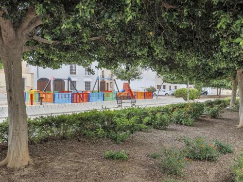 Apartamento Alcal� Del Rio! 1a