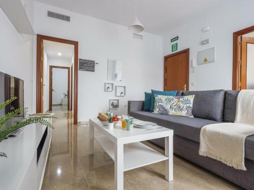 Apartamento Alcal� Del Rio! 1a