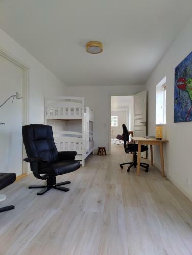 Apartamento Gimle Naturretreat