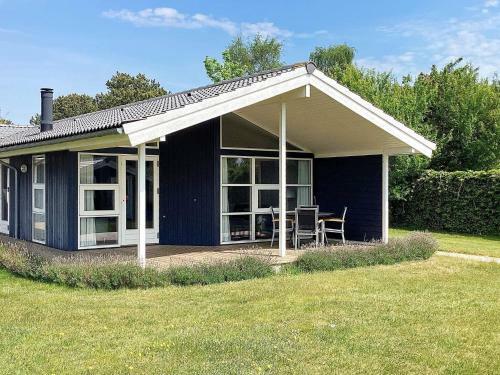 Holiday Home V�ggerl�se Ccxiii