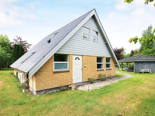 Holiday Home Idestrup XXVIII