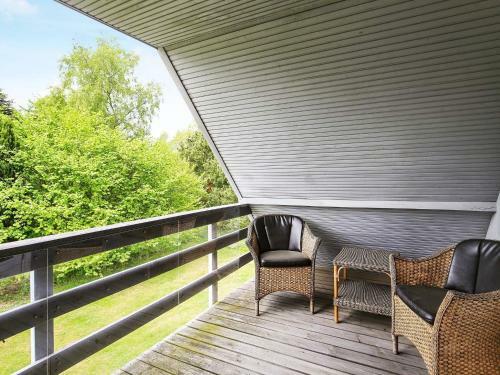Holiday Home Idestrup XXVIII