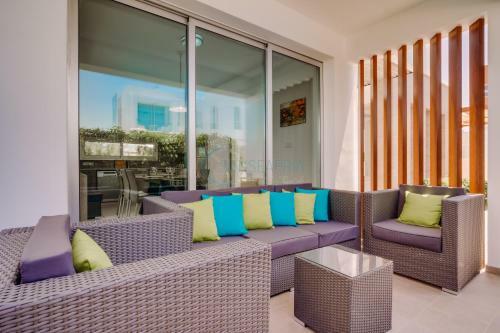 Dream 3bdr Villa With Private Pool Near The Beach!