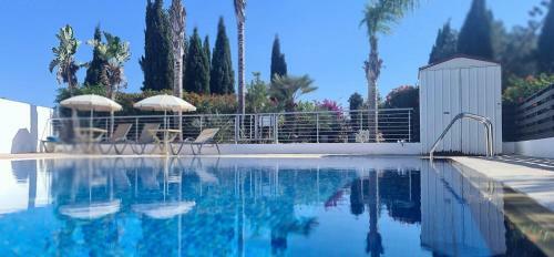 Apartamento Home Serenity Verde Protaras