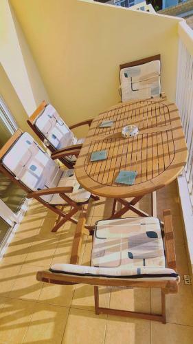 Apartamento Stay Paradise Coast
