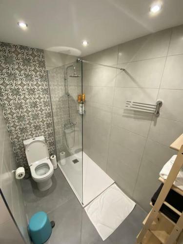Casa Azzuro - Luxurious Modern Apartment Kapparis