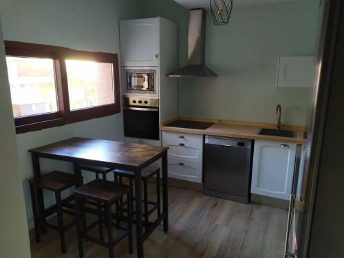 Apartamento Lantojana Del Cuera Antilles