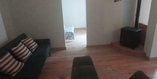 Apartamento Lantojana Del Cuera Antilles