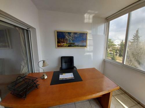 Apartamento Pafos City Break Flat