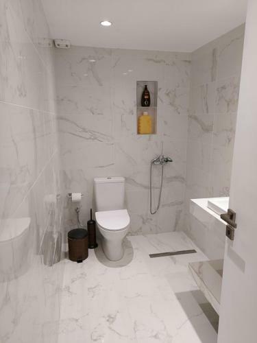 Apartamento Pafos City Break Flat