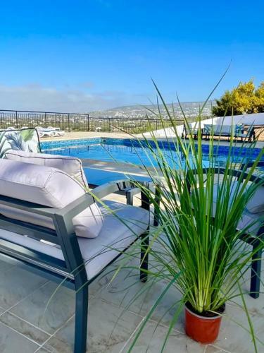 Villa Amethyst