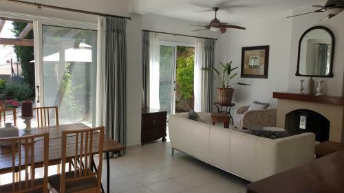 Kamares Ocean View Villa
