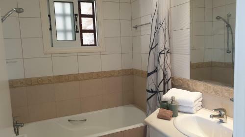 Kamares Ocean View Villa
