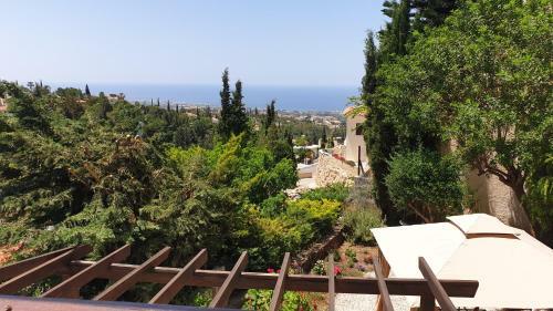 Kamares Ocean View Villa