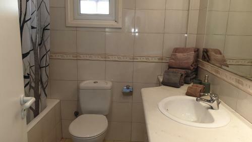 Kamares Ocean View Villa