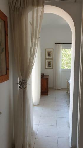 Kamares Ocean View Villa