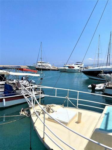 Villa Gaia Residence, Polis Chrysochous