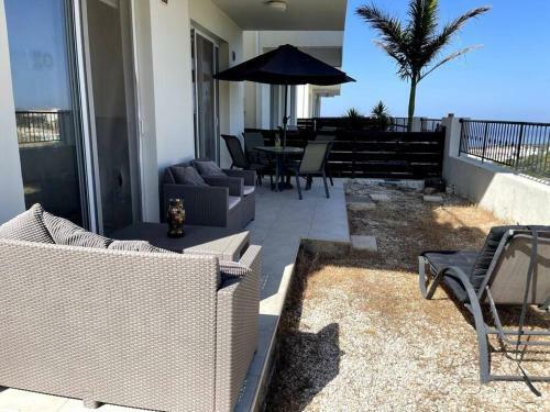 Apartamento 2 Bed Apt Mountains And Costal Views With Pool