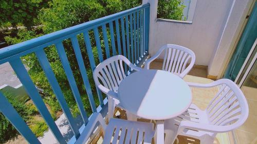 Stay Garden Apartments