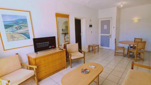Stay Garden Apartments