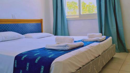 Stay Garden Apartments