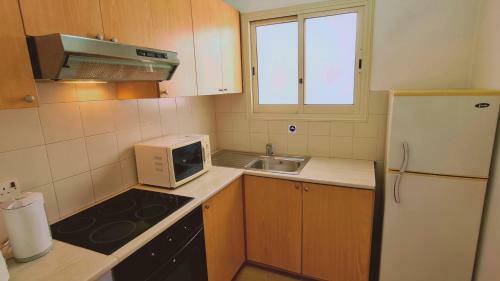 Stay Garden Apartments